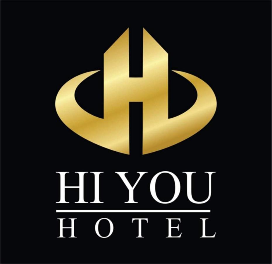 Hi You Hotel Vung Tau Bagian luar foto